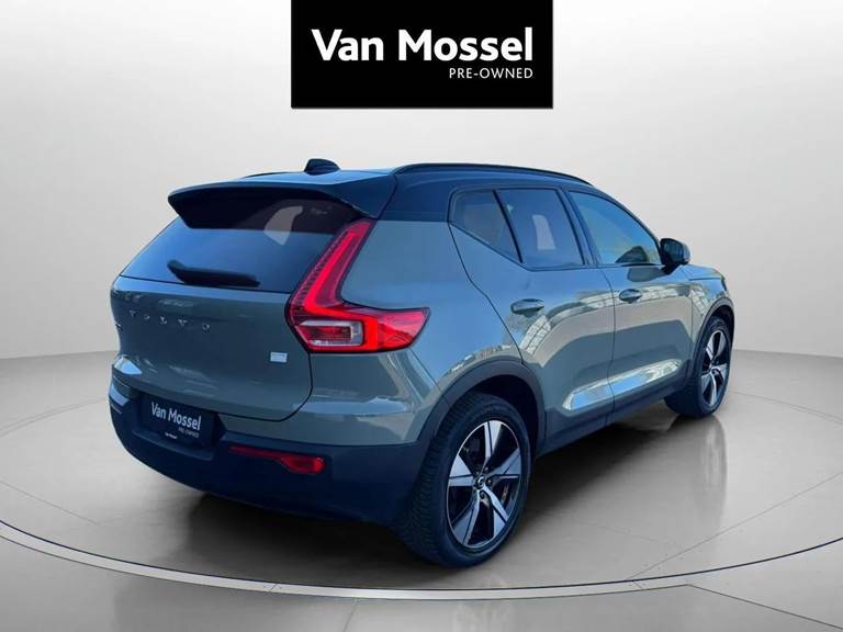Volvo XC40 P6 ReCharge Ultimate