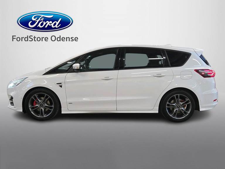 Ford S-MAX 2,0 EcoBlue ST-Line aut. AWD 7prs