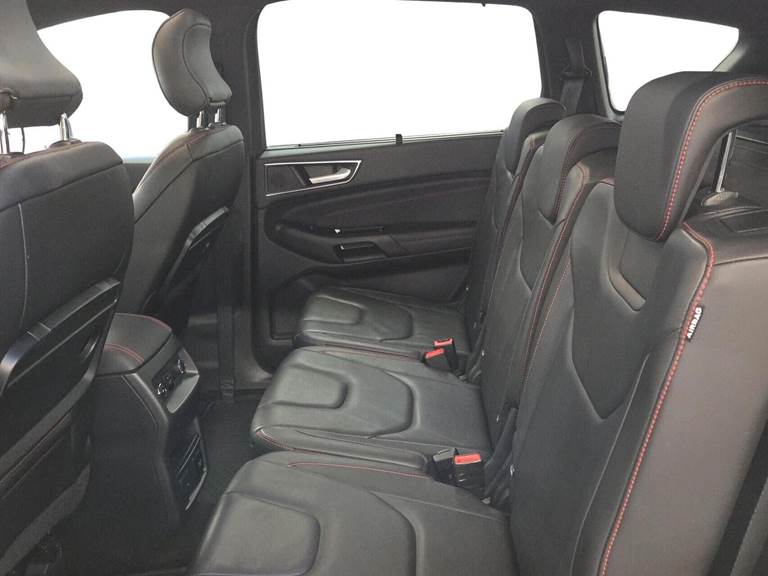Ford S-MAX 2,0 EcoBlue ST-Line aut. AWD 7prs