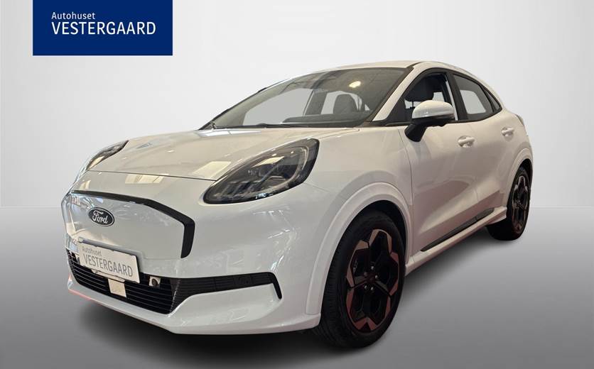 Ford Puma 43 Gen-E Premium