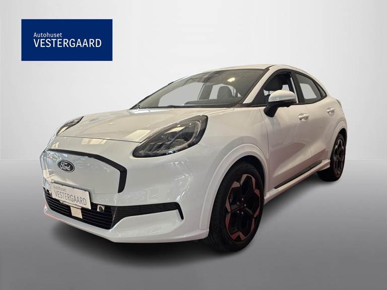 Ford Puma 43 Gen-E Premium