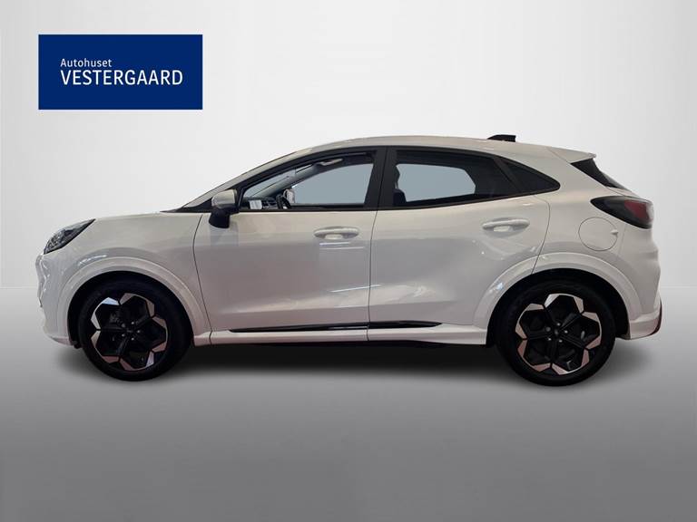 Ford Puma 43 Gen-E Premium