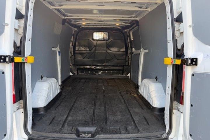 undefined Ford Transit Custom 270 L1 fra 2018