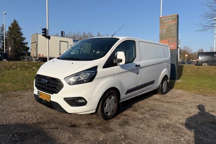 undefined Ford Transit Custom 270 L1 fra 2018