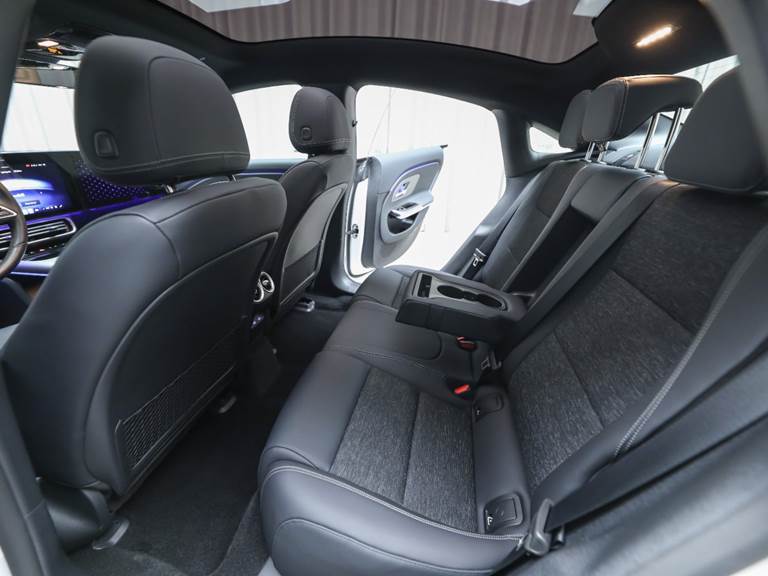 Mercedes CLA250+ EQ Progressive Advance Plus