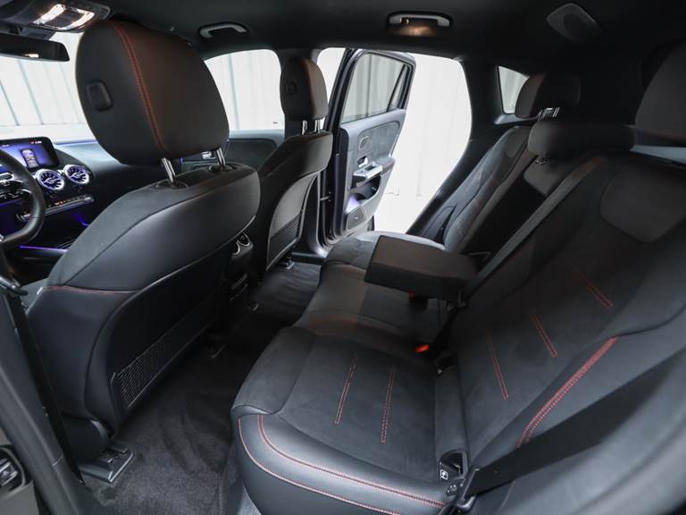 Mercedes EQA250+ AMG Premium