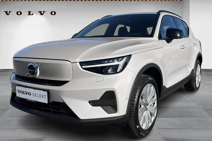 undefined Volvo EX40 fra 2024