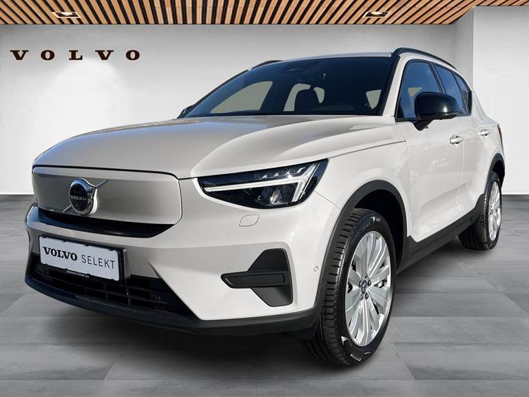 Volvo EX40 Single Motor Extended Range Core 252HK 5d Aut.