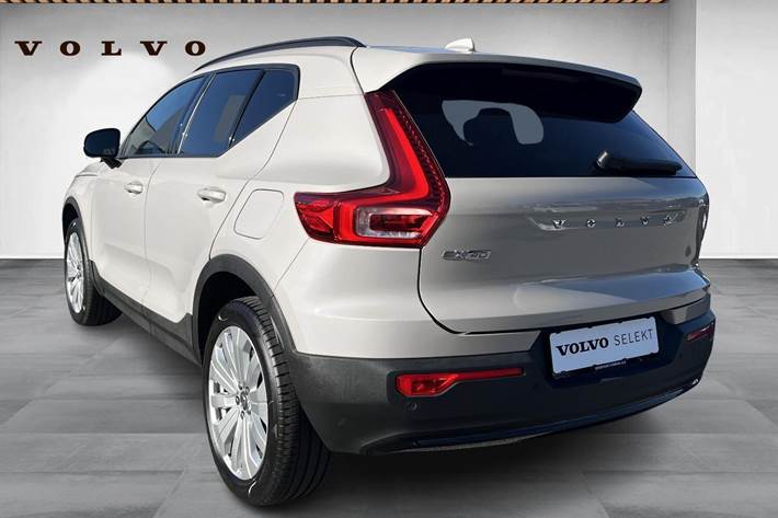 undefined Volvo EX40 fra 2024