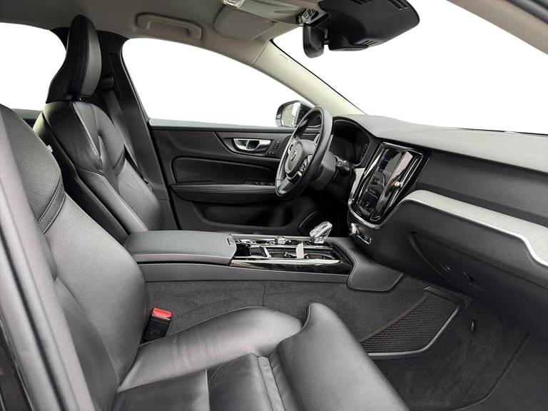 Volvo V60 2,0 T6 Recharge Plugin-hybrid Inscription 340HK Stc 8g Aut.