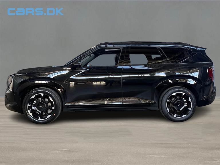 Kia EV5 Long Range GT-Line 218HK 5d Aut.