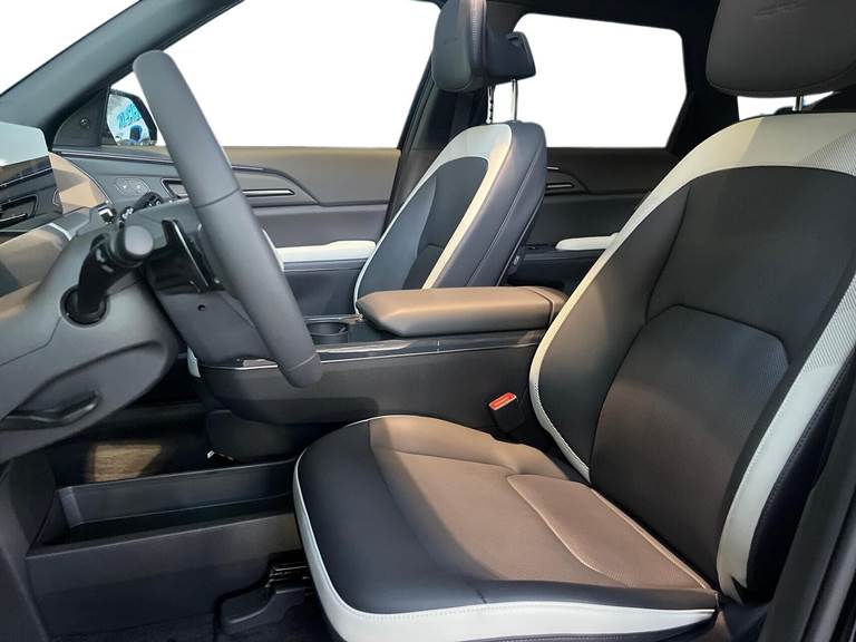 Kia EV5 Long Range GT-Line 218HK 5d Aut.