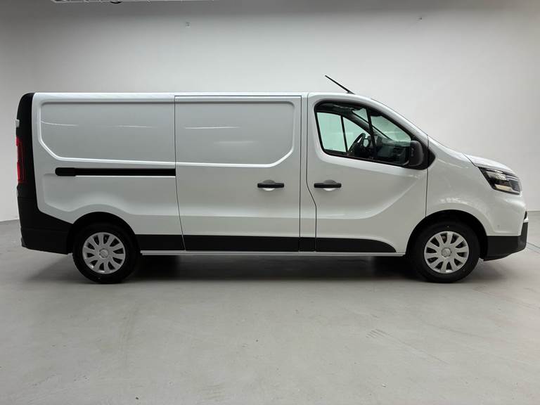 Nissan Primastar 2,0 L2H1 DCi N-Connecta 150HK Van 6g