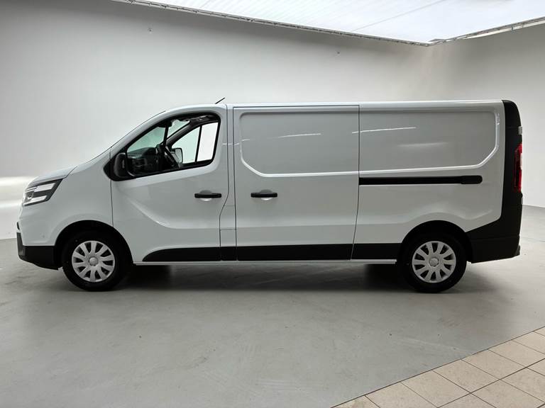 Nissan Primastar 2,0 L2H1 DCi N-Connecta 150HK Van 6g