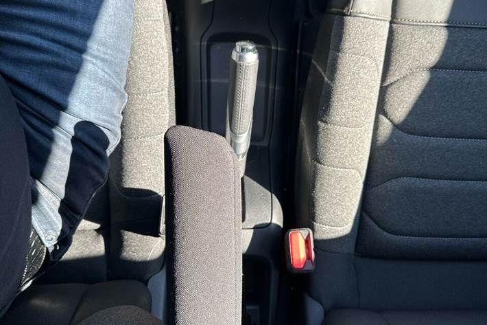 undefined Citroën C3 fra 2024