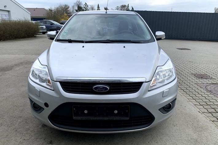 undefined Ford Focus fra 2010