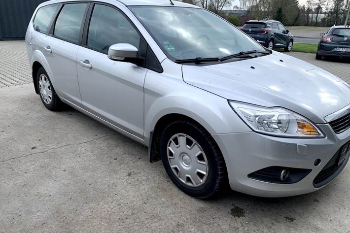 undefined Ford Focus fra 2010
