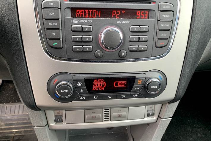 undefined Ford Focus fra 2010