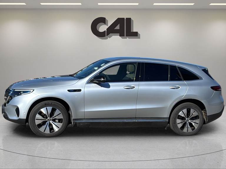 Mercedes EQC 400 EL 4Matic 408HK 5d Aut.
