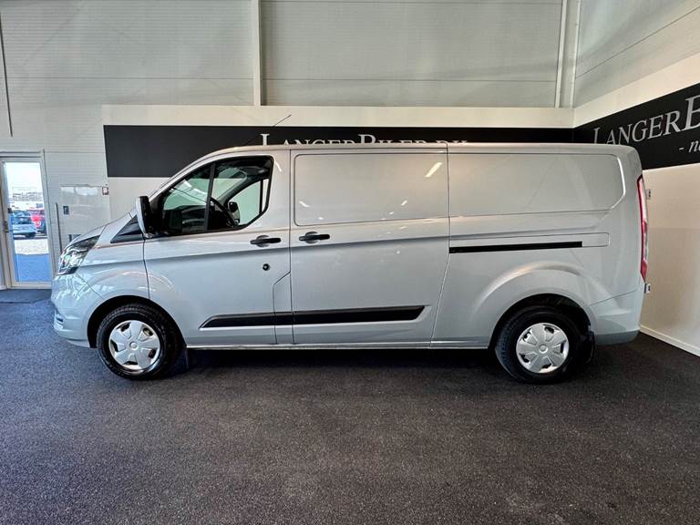 Ford Transit Custom 300 L2 2,0 TDCi 130 Trend