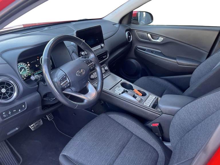 Hyundai Kona 39 EV Trend