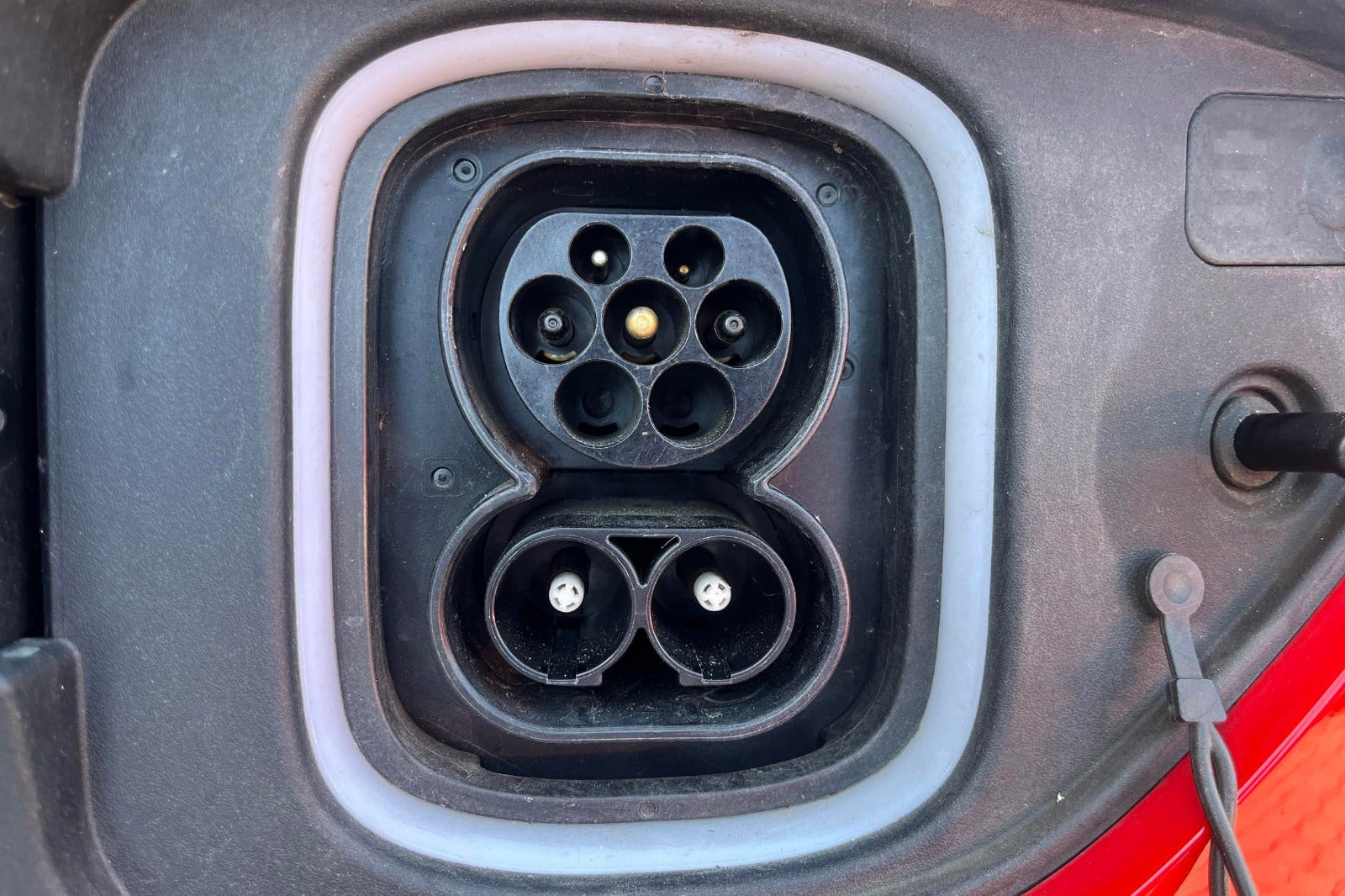 ?