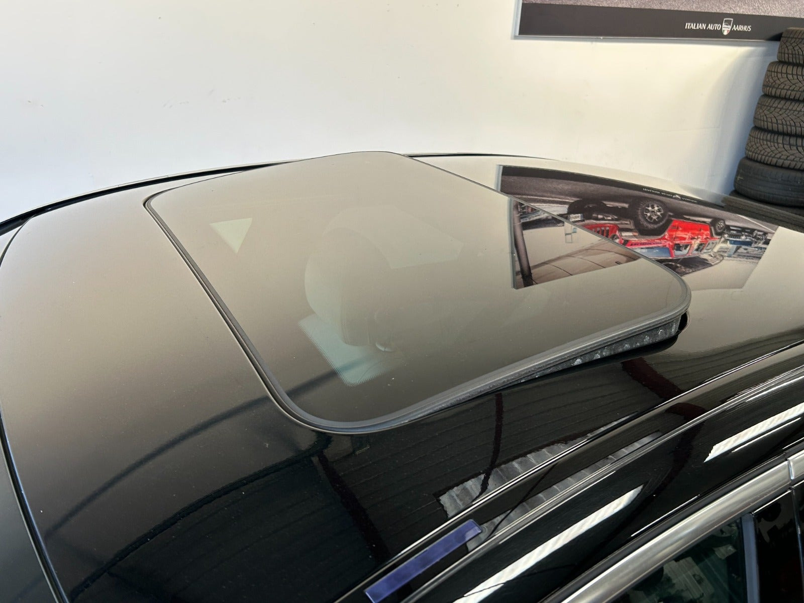 undefined Mercedes C250 fra 2015