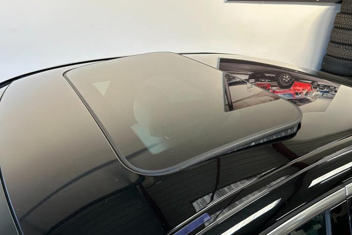 undefined Mercedes C250 fra 2015