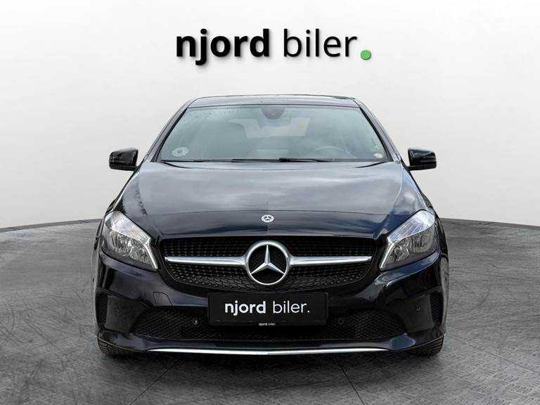 Mercedes A200 1,6 Urban aut.