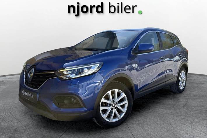 undefined Renault Kadjar fra 2019