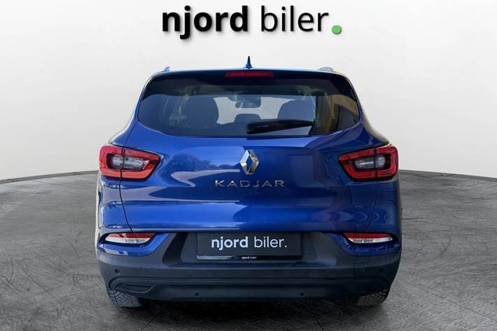 undefined Renault Kadjar fra 2019