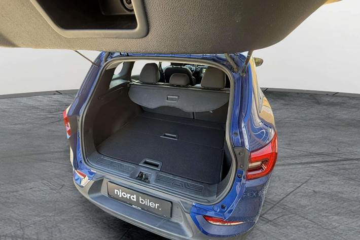 undefined Renault Kadjar fra 2019