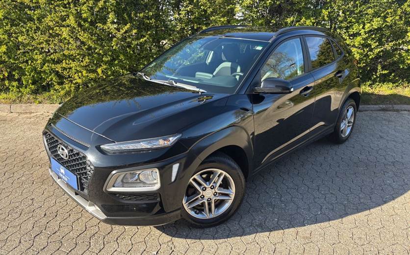 Hyundai Kona 1,0 T-GDi Premium