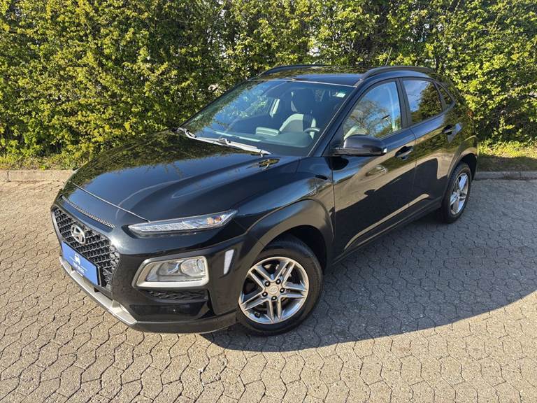 Hyundai Kona 1,0 T-GDi Premium