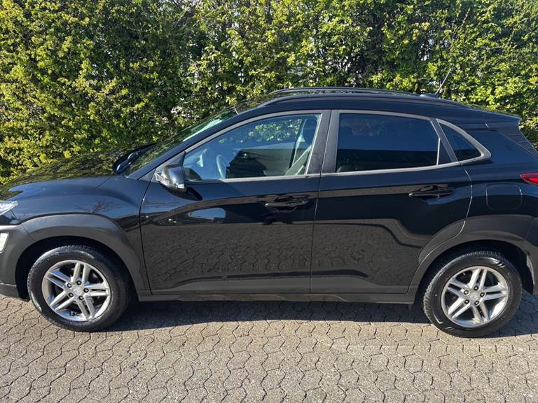 Hyundai Kona 1,0 T-GDi Premium