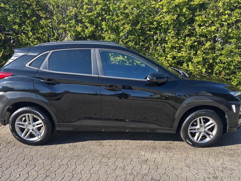 Hyundai Kona 1,0 T-GDi Premium