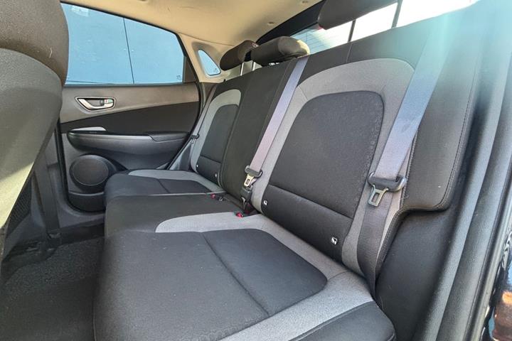 undefined Hyundai Kona fra 2017