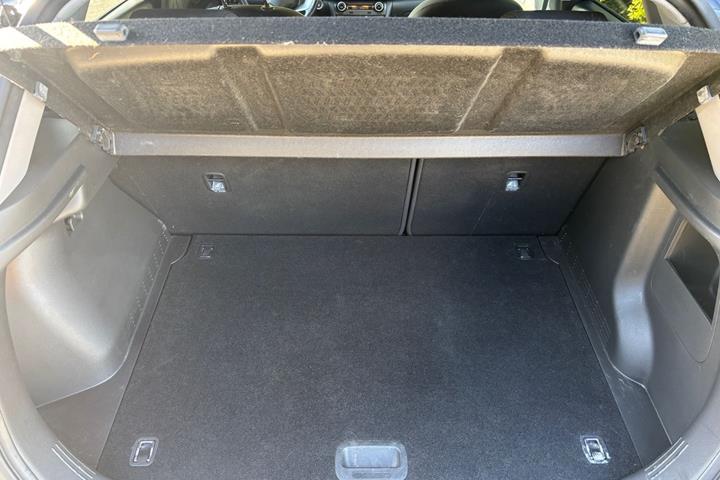 undefined Hyundai Kona fra 2017
