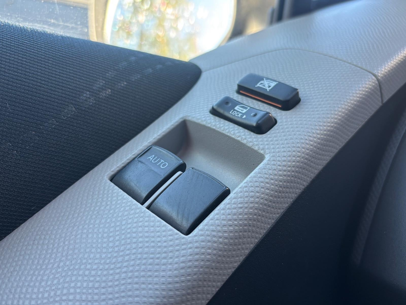 undefined Toyota Yaris fra 2007