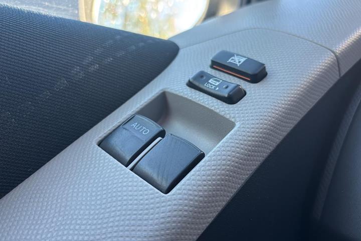 undefined Toyota Yaris fra 2007