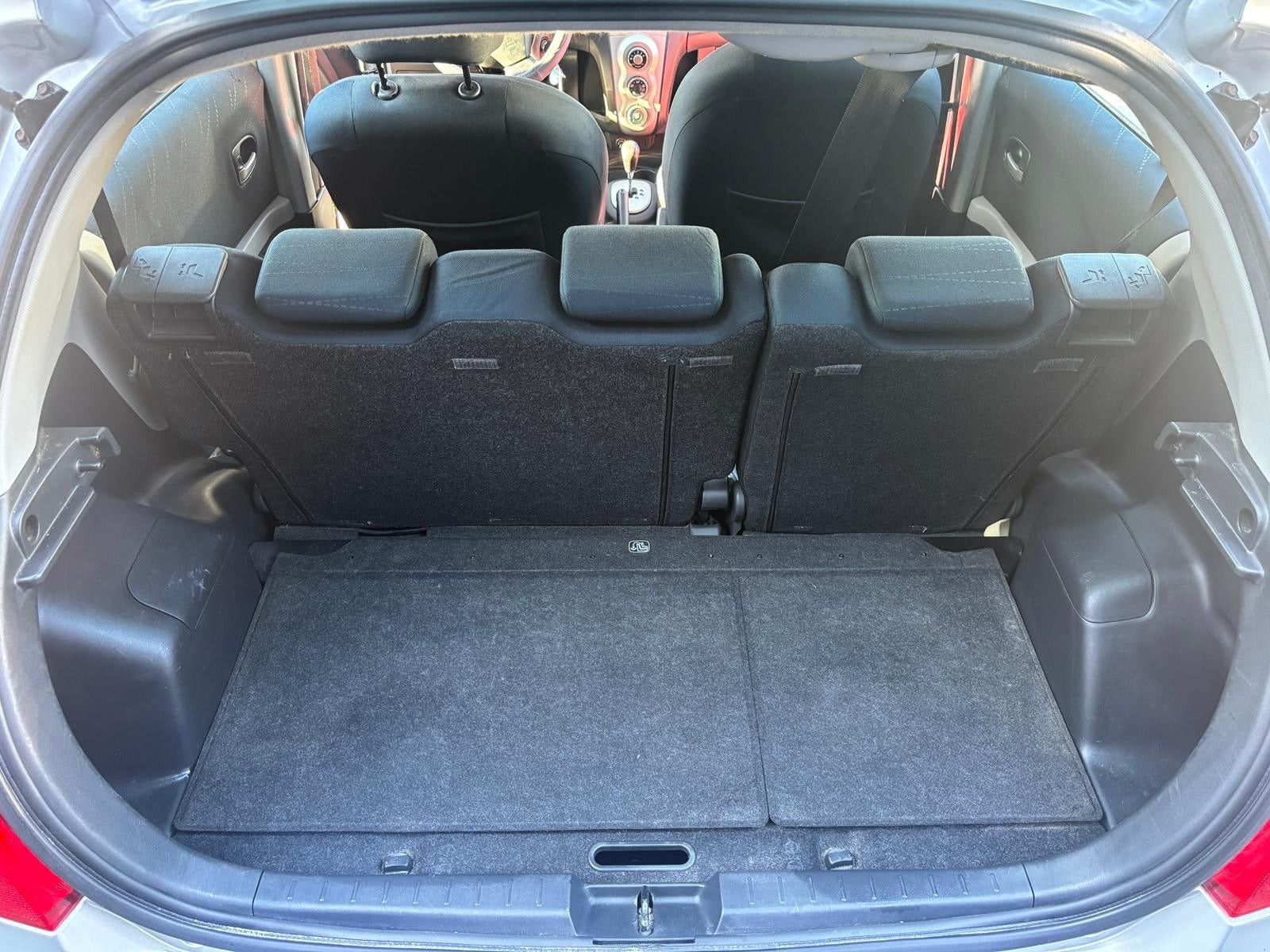 undefined Toyota Yaris fra 2007