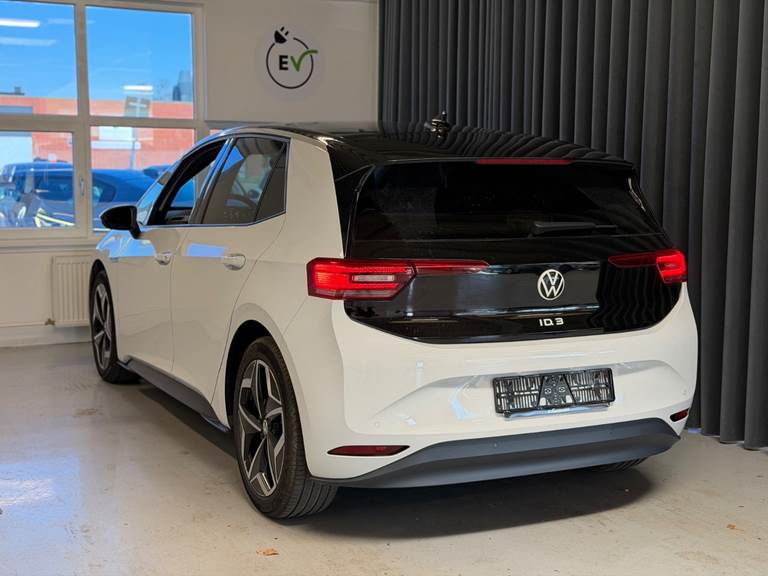 VW ID.3 58 1ST Plus