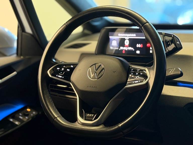 VW ID.3 58 1ST Plus