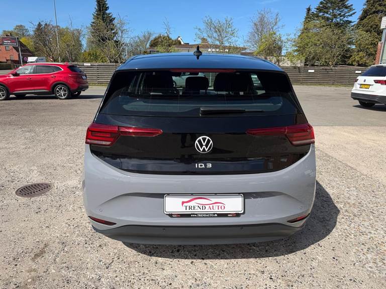 VW ID.3 58 Pro Performance Life