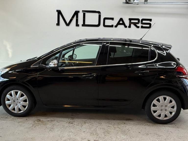 Peugeot 208 1,2 VTi 82 Active