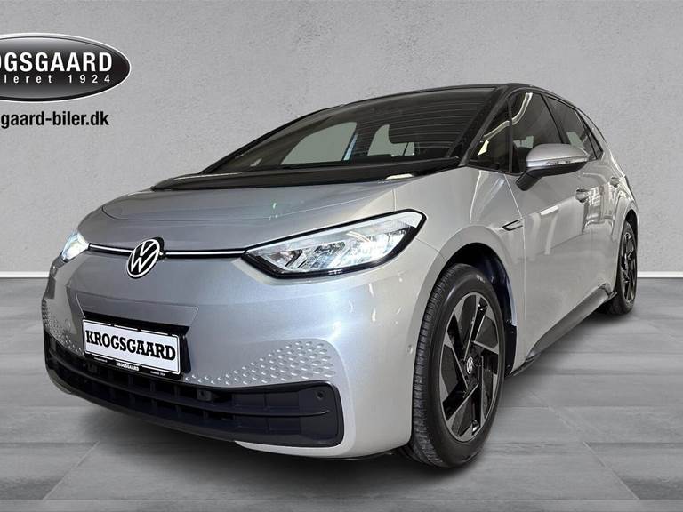 VW ID.3 58 Pro Performance