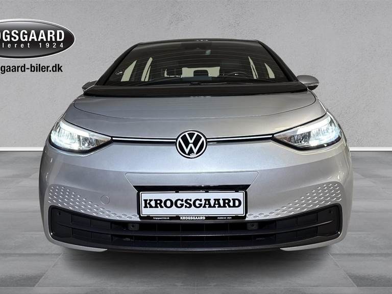 VW ID.3 58 Pro Performance