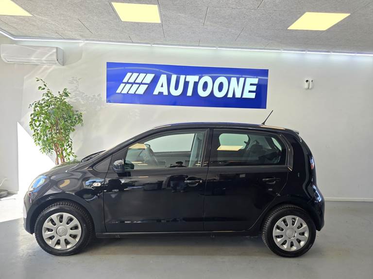 Skoda Citigo 1,0 60 Ambition aut.