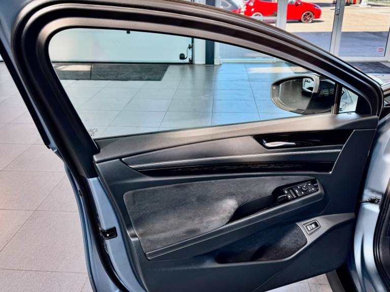 VW ID.7 77 Style Tourer