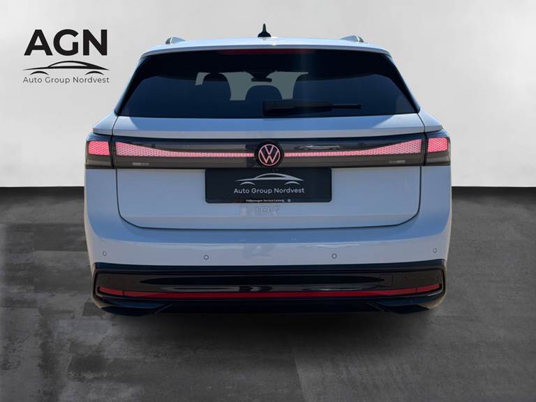 VW ID.7 77 Style+ Tourer